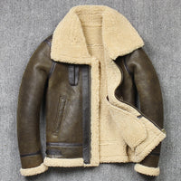 Mason Wool Jacket 0