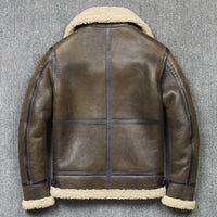 Mason Wool Jacket 1