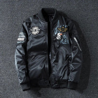 Maverick Bomber Jacket 1
