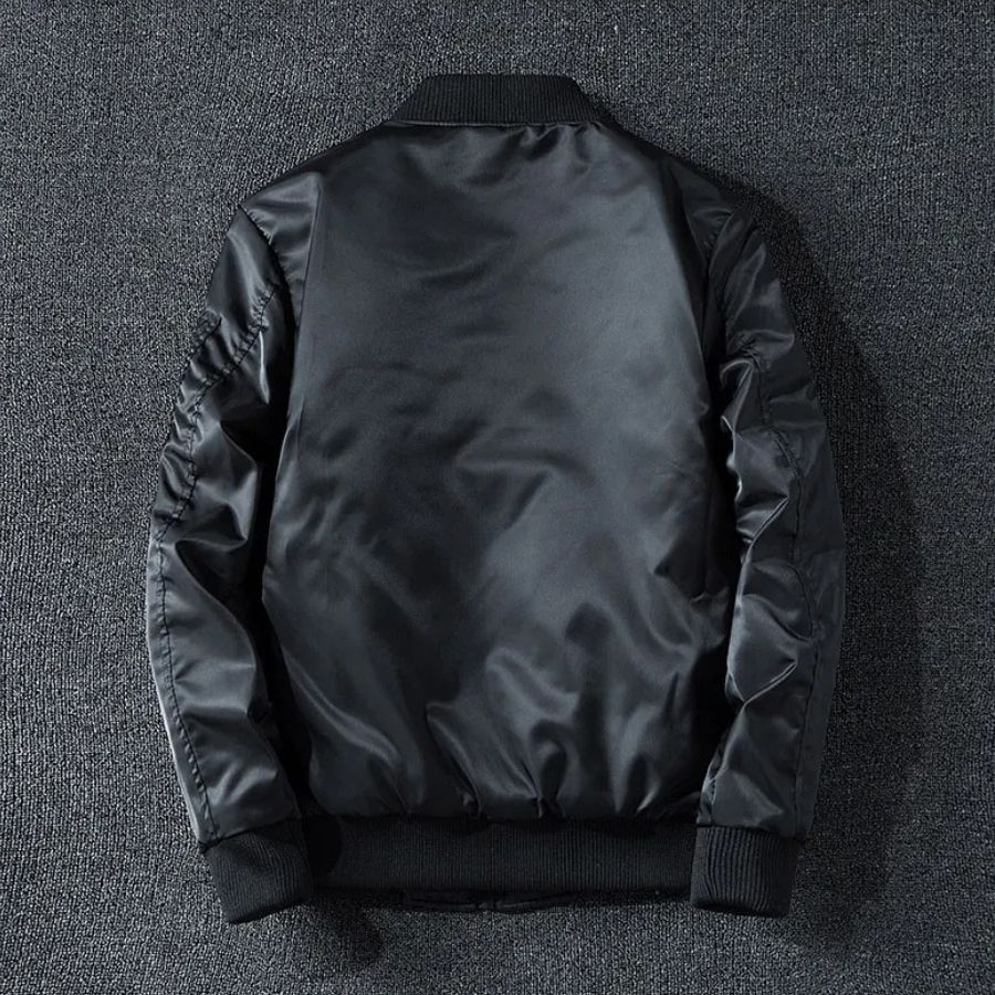 Maverick Bomber Jacket 2