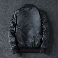 Maverick Bomber Jacket 2