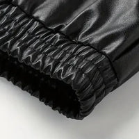 Mavy Leather jacket 6