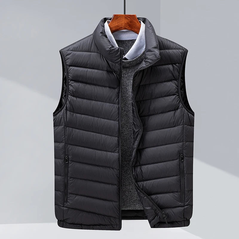 Men's Signature Vest 0