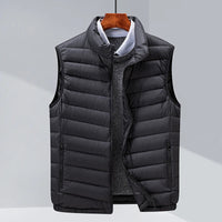 Men's Signature Vest 0