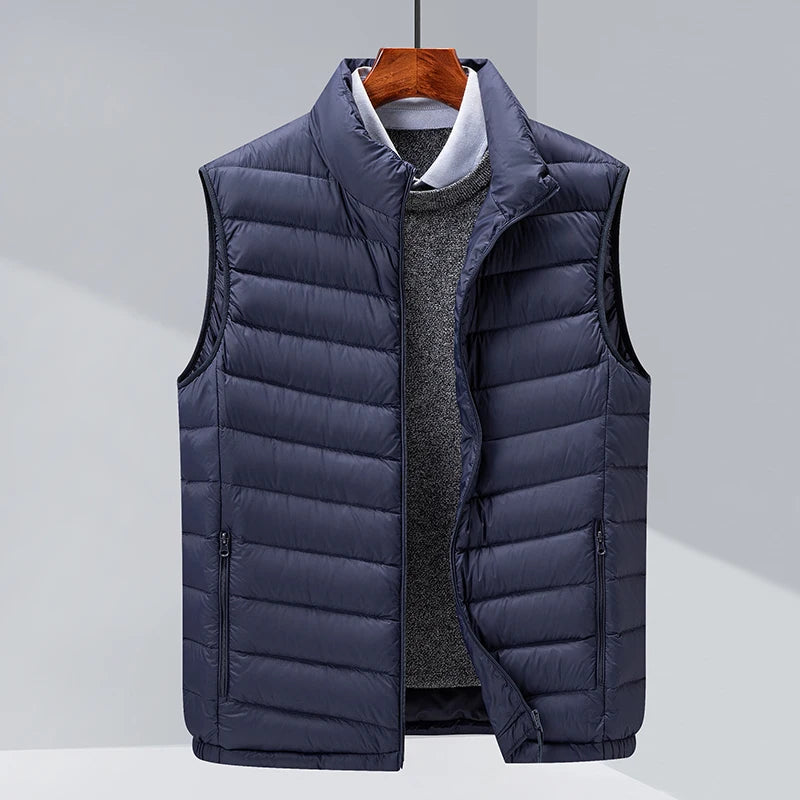 Men's Signature Vest 1
