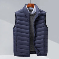 Men's Signature Vest 1