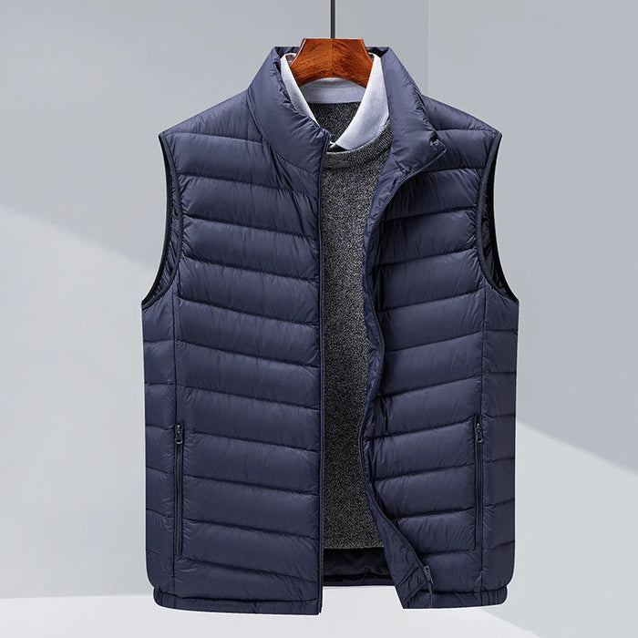 Men's Signature Vest 1