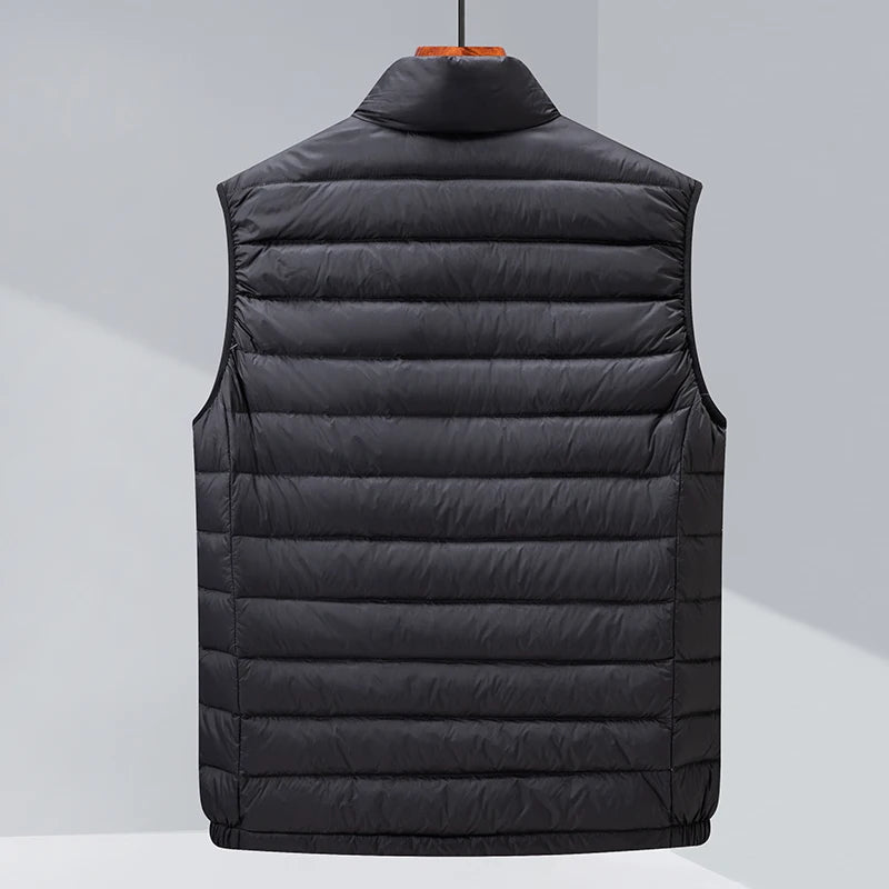 Men's Signature Vest 2