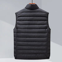 Men's Signature Vest 2