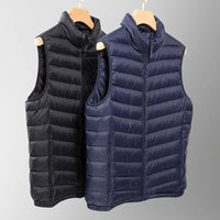 Men's Signature Vest 3