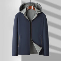 Mezlan Hooded Jacket 0