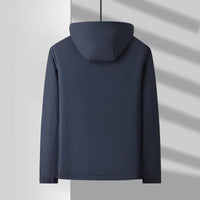 Mezlan Hooded Jacket 2