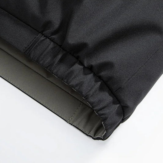 Mezlan Hooded Jacket 4