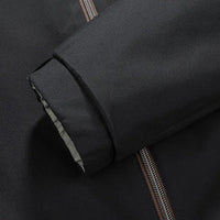 Mezlan Hooded Jacket 7