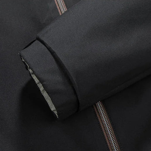 Mezlan Hooded Jacket 7