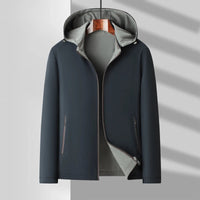 Mezlan Hooded Jacket 9