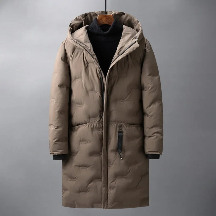 Montano Parka 1