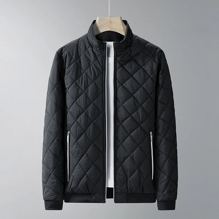 Morus Puffer Jacket 0