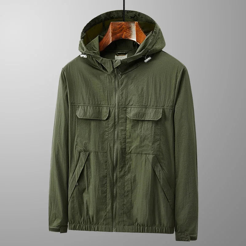 Narson Jacket 1