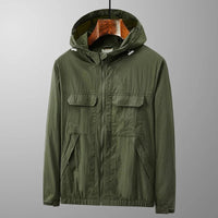 Narson Jacket 1