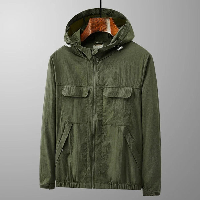 Narson Jacket 1