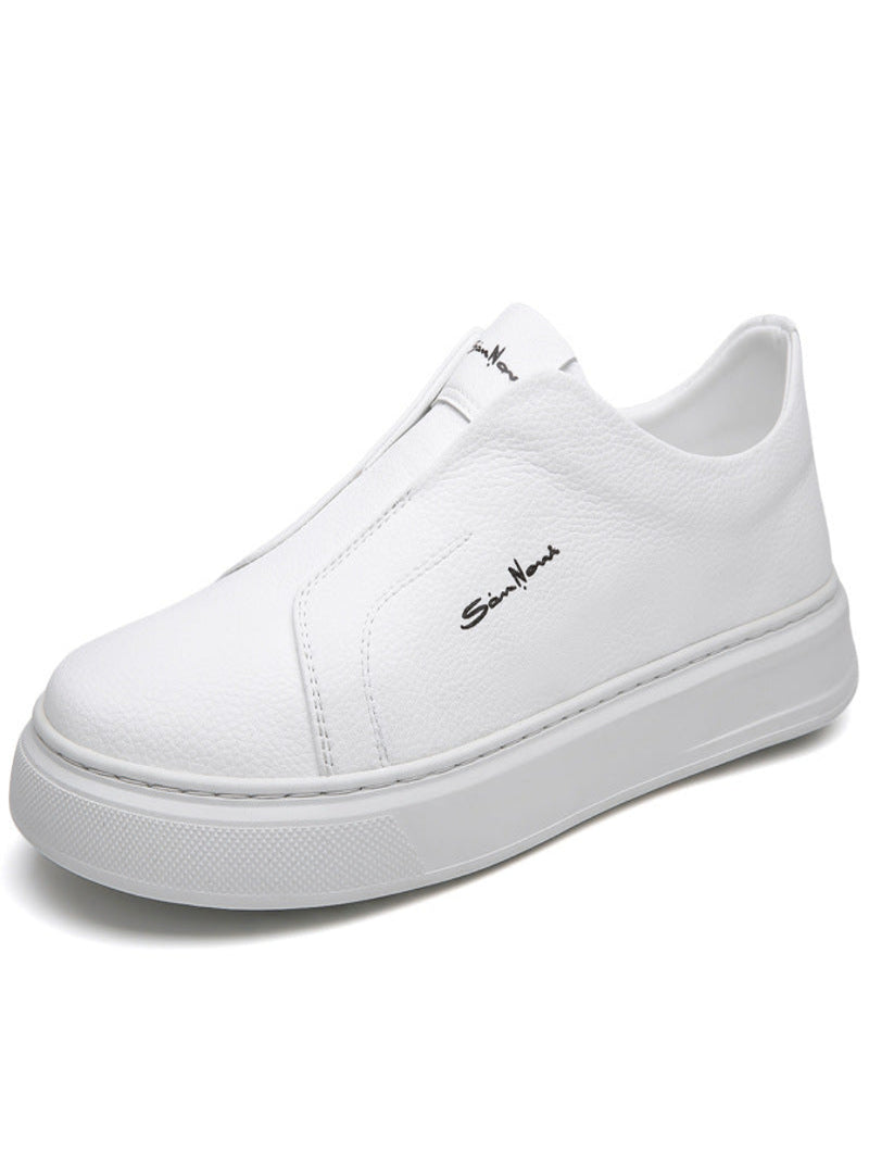 Lynq Slip-On Sneakers
