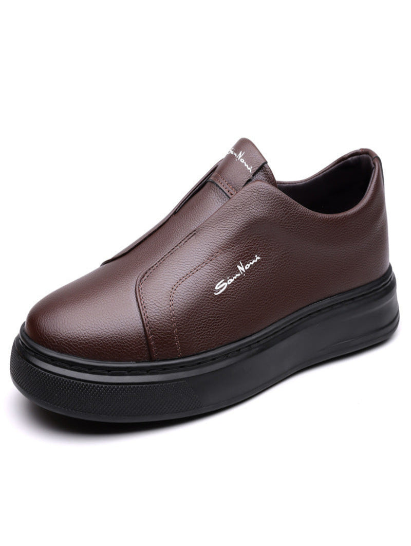 Lynq Slip-On Sneakers