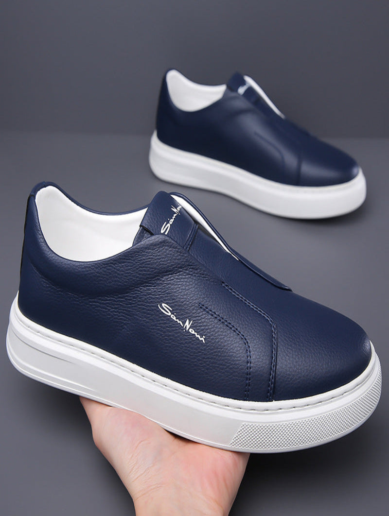 Lynq Slip-On Sneakers