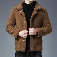 Orion Shearling Jacket 3