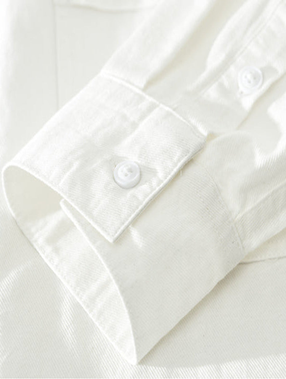 Arden Long Sleeve T-Shirt