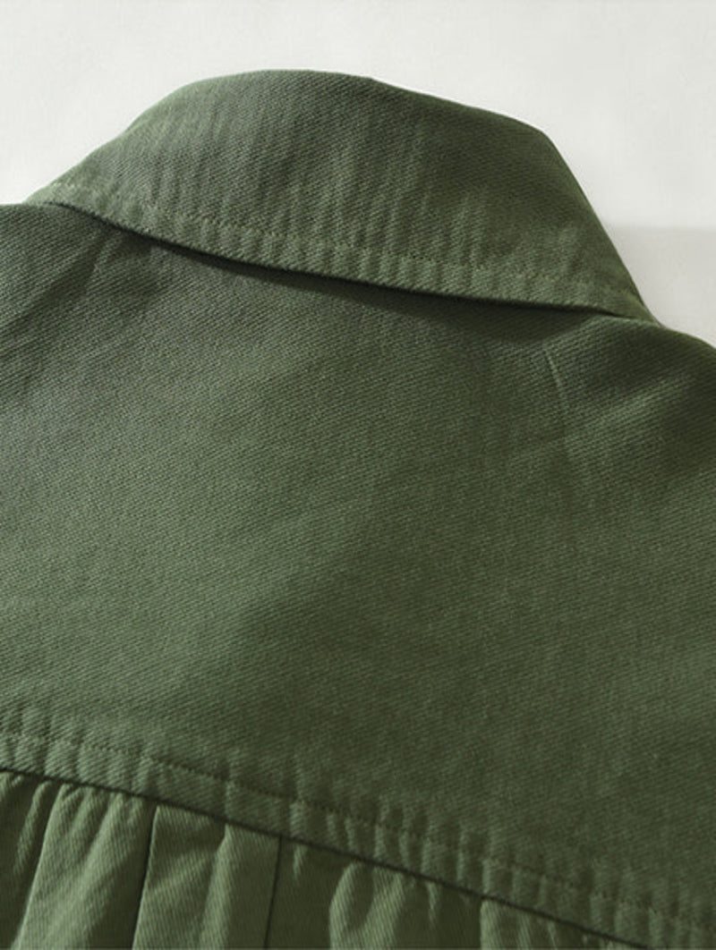 Arden Long Sleeve T-Shirt