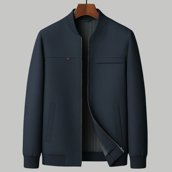 Parker Jacket 0