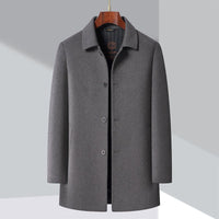 Remar Overcoat 0