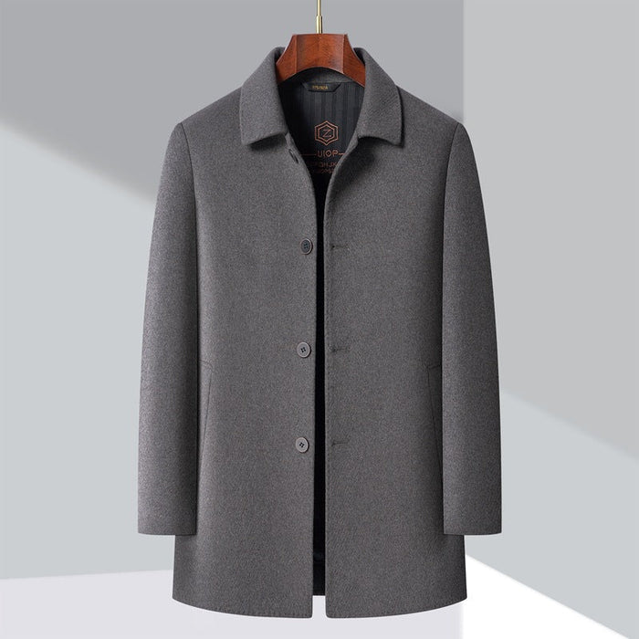 Remar Overcoat 0