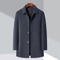 Remar Overcoat 1
