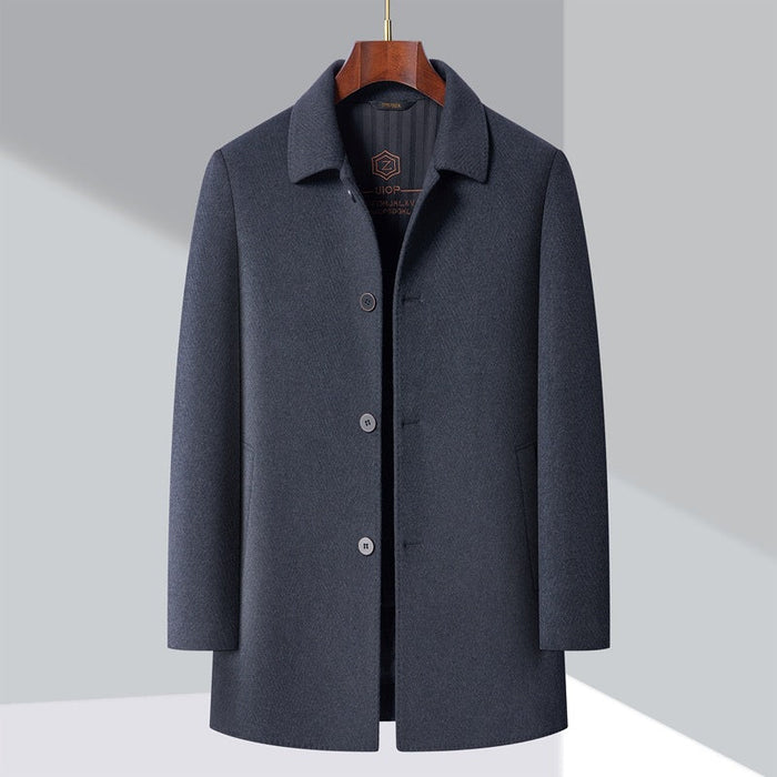 Remar Overcoat 1