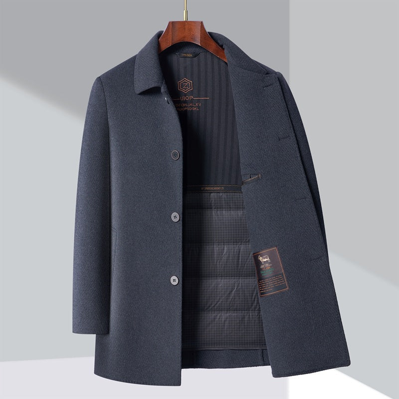 Remar Overcoat 2