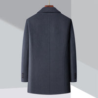 Remar Overcoat 3