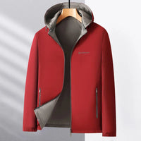 Revan jacket 2