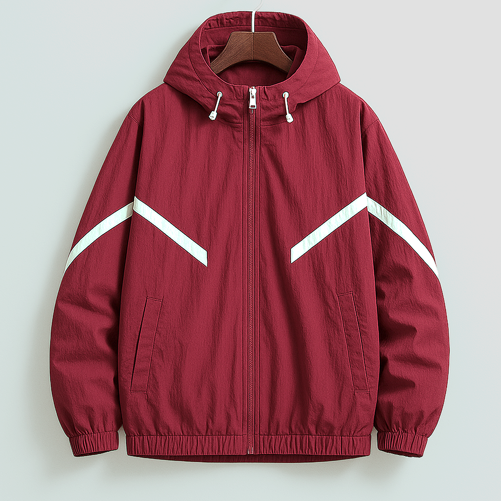 Rocus Jacket 0
