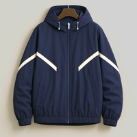 Rocus Jacket 1