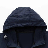 Rocus Jacket 2