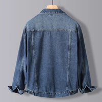 Rover Denim Jacket 1