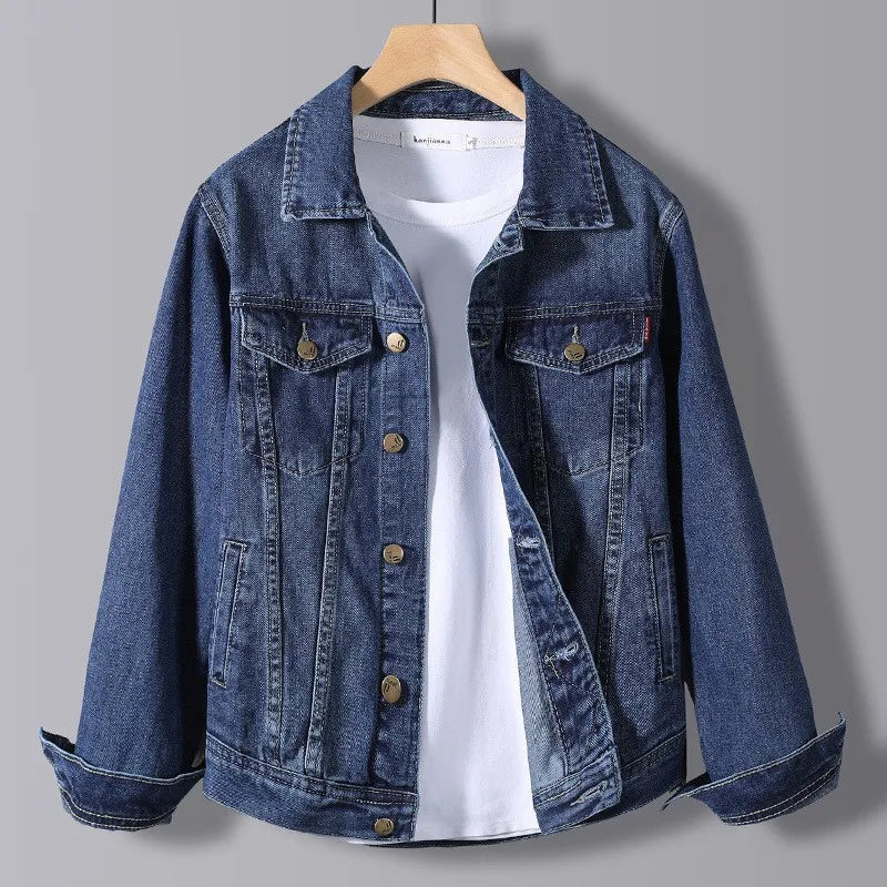 Rover Denim Jacket 3