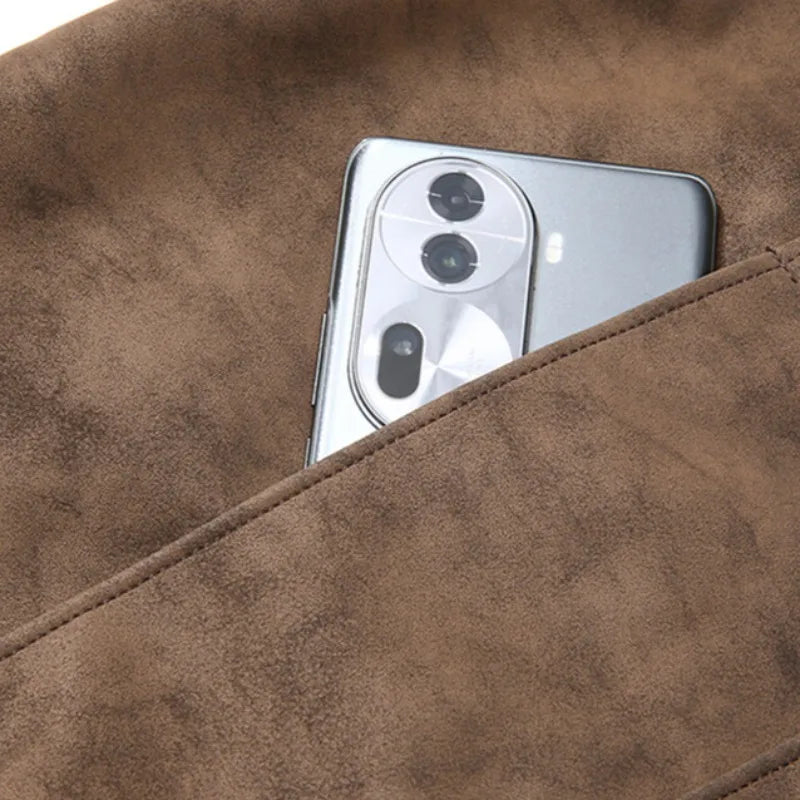 Rowan Leather Jacket 4