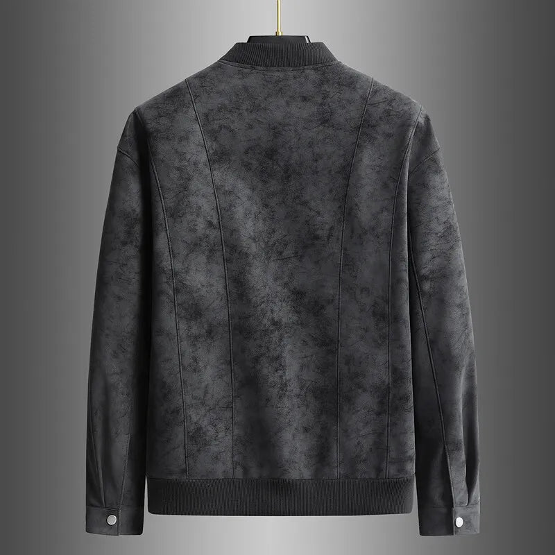 Rowan Leather Jacket 5