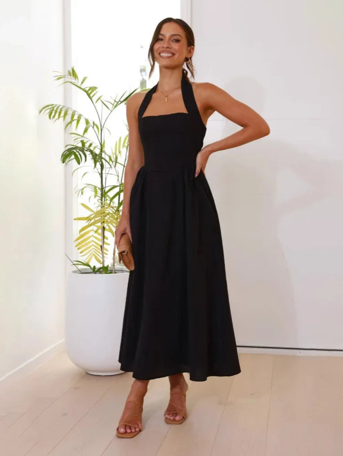 ELANE™ Elegant Maxi Dress