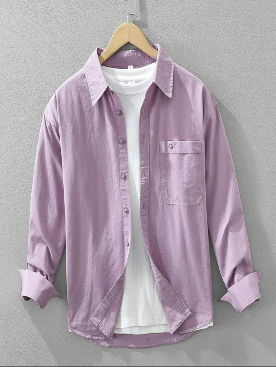 Arden Long Sleeve T-Shirt