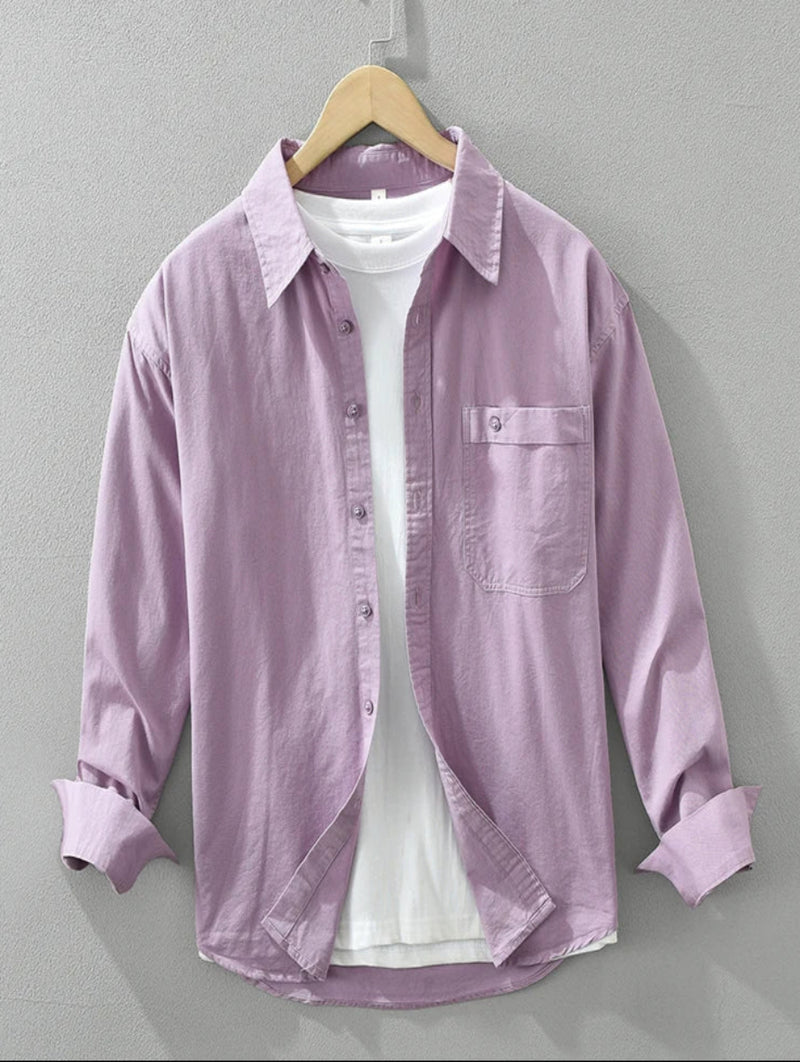 Arden Long Sleeve T-Shirt