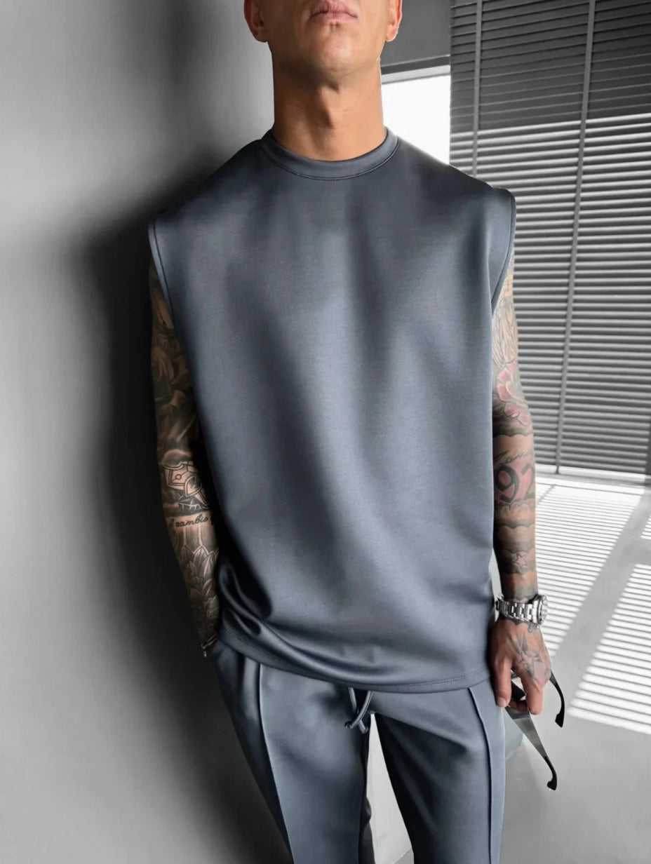 ARQ Essentials Lounge Set